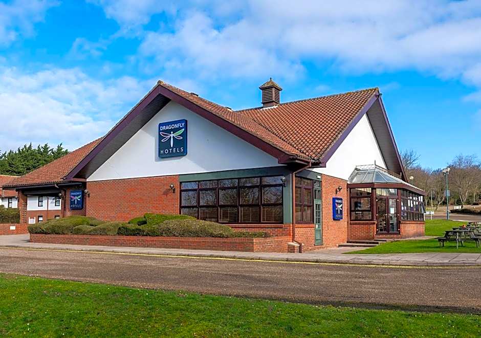 Dragonfly Hotel King's Lynn