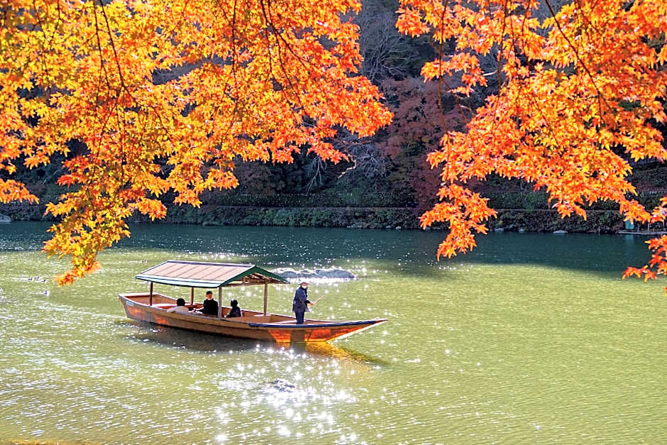 MIMARU Kyoto Shinmachi Sanjo