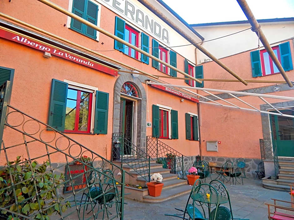 Albergo La Veranda