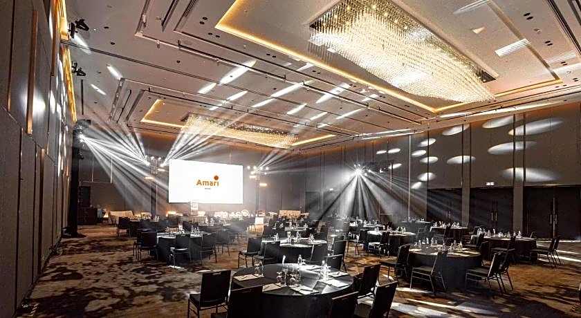 Amari Pattaya