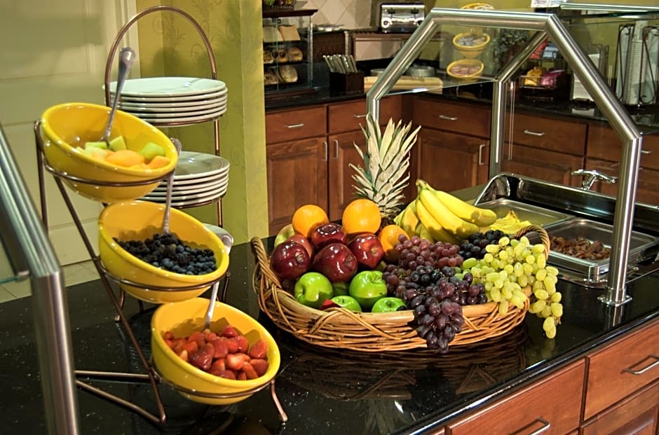 Homewood Suites Medford