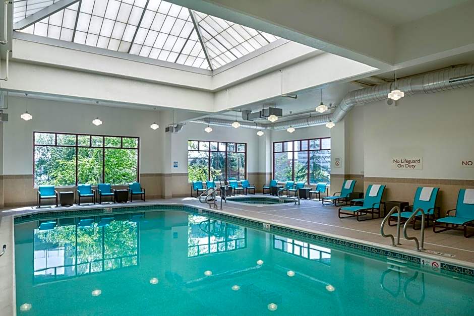 Residence Inn by Marriott Portland Downtown/RiverPlace