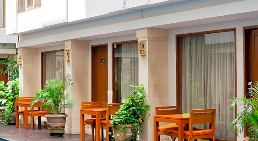 The Sun Hotel & Spa Legian