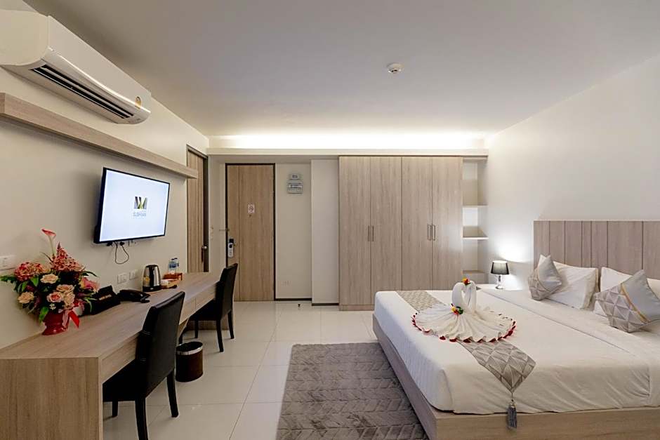 SUBANAN Residence Hatyai - ทรัพย์อนันต์ เรสซิเด้นซ์ หาดใหญ่