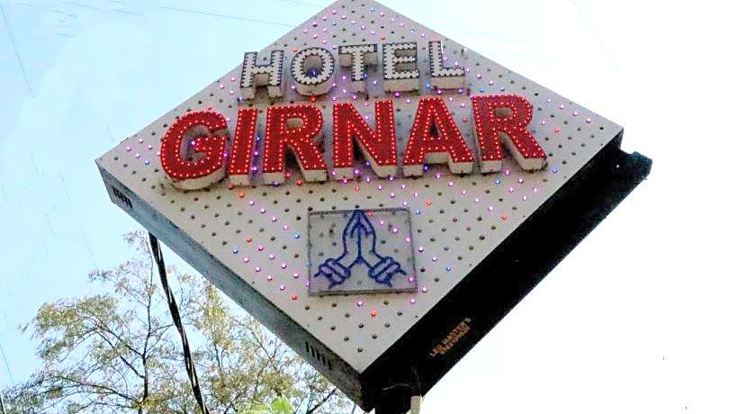 Girnar Hotel