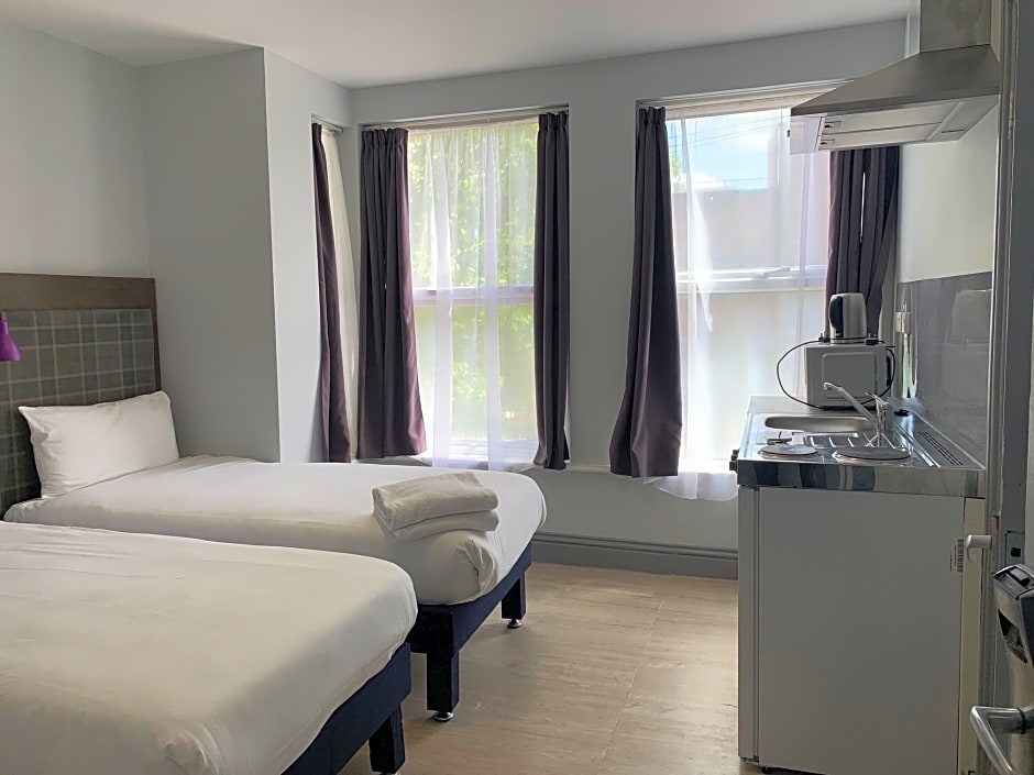 Euro Hotel London Wembley