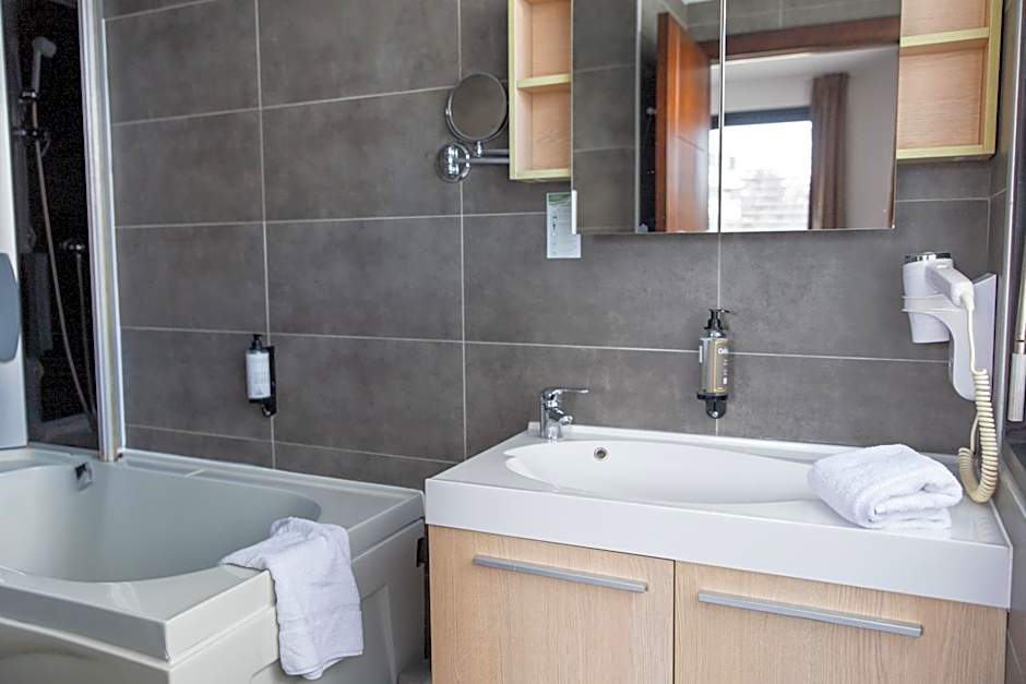 Zenitude Swiss Apparthotels