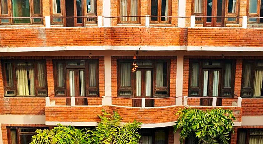 Golden Gate Guest House