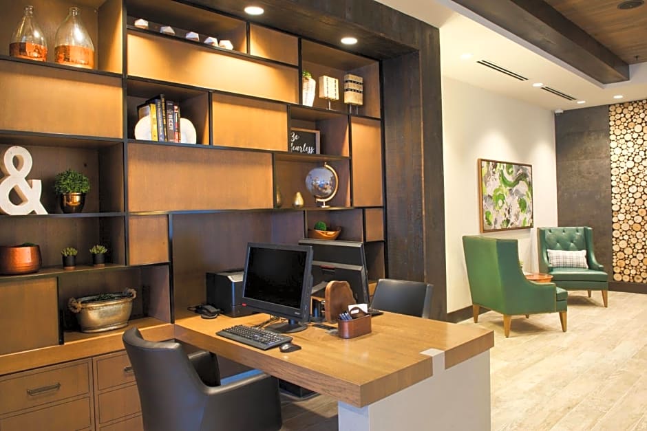 SpringHill Suites by Marriott Bend