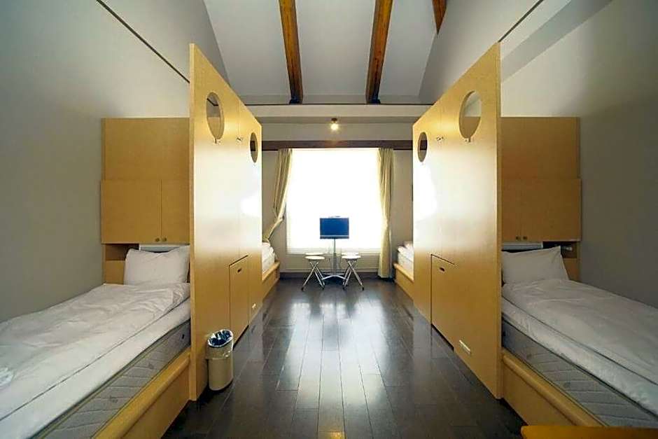 Toyota Shirakawa-Go Eco-Institute