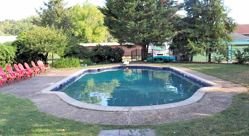 VAAST Bed & Breakfast