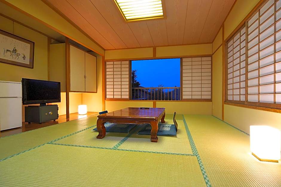 Matsunoi Ryokan