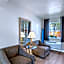 Rose Garden Inn - San Jose Airport