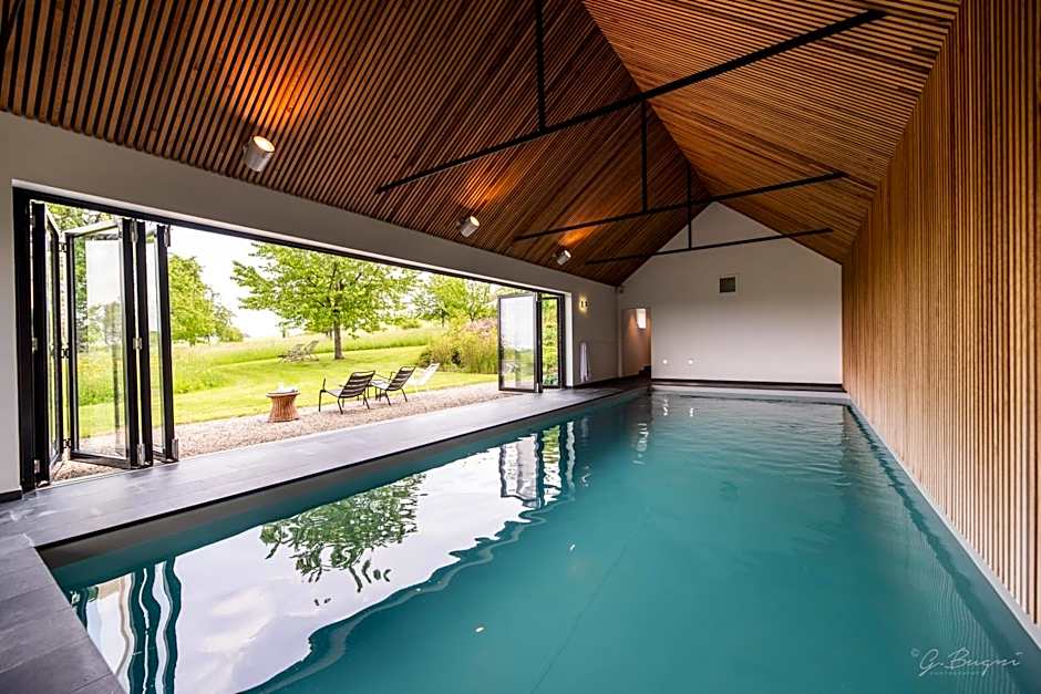 côté verger B&B