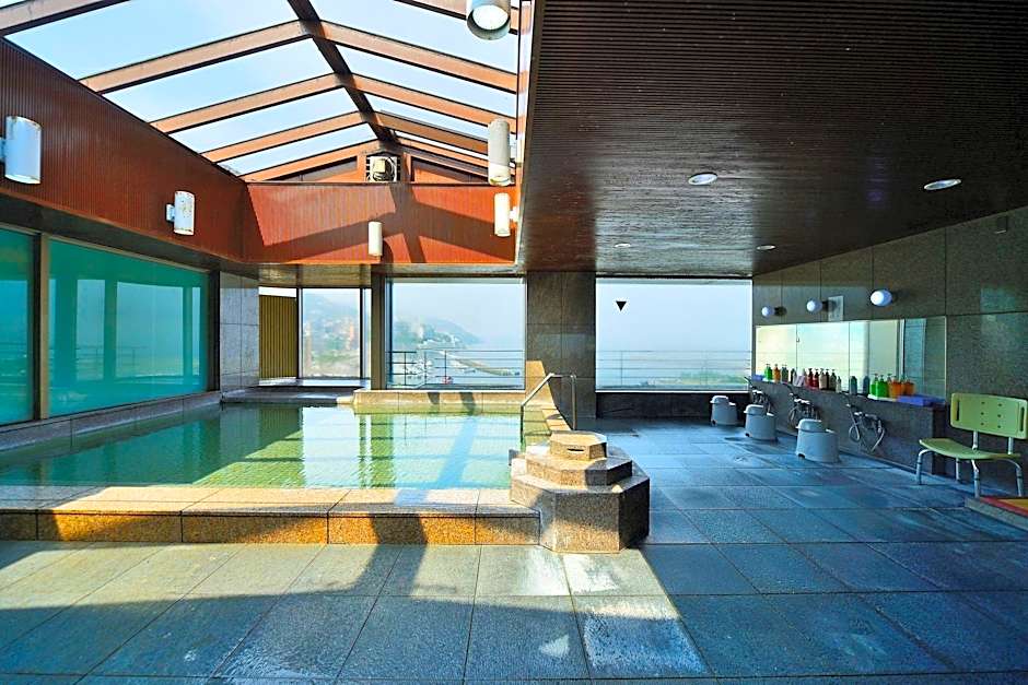 Atami Onsen Hotel Sunmi Club