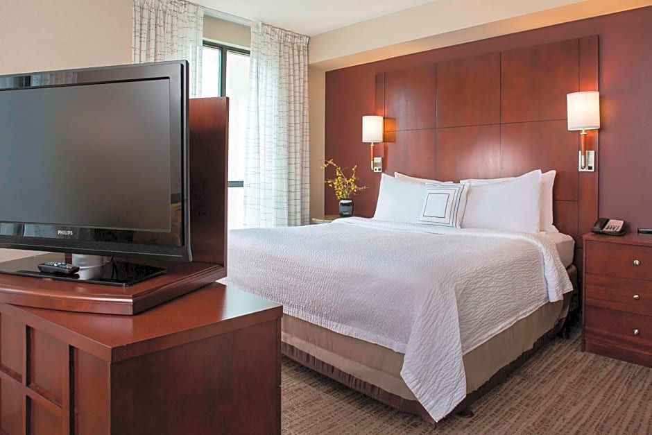 Residence Inn by Marriott Birmingham Downtown UAB