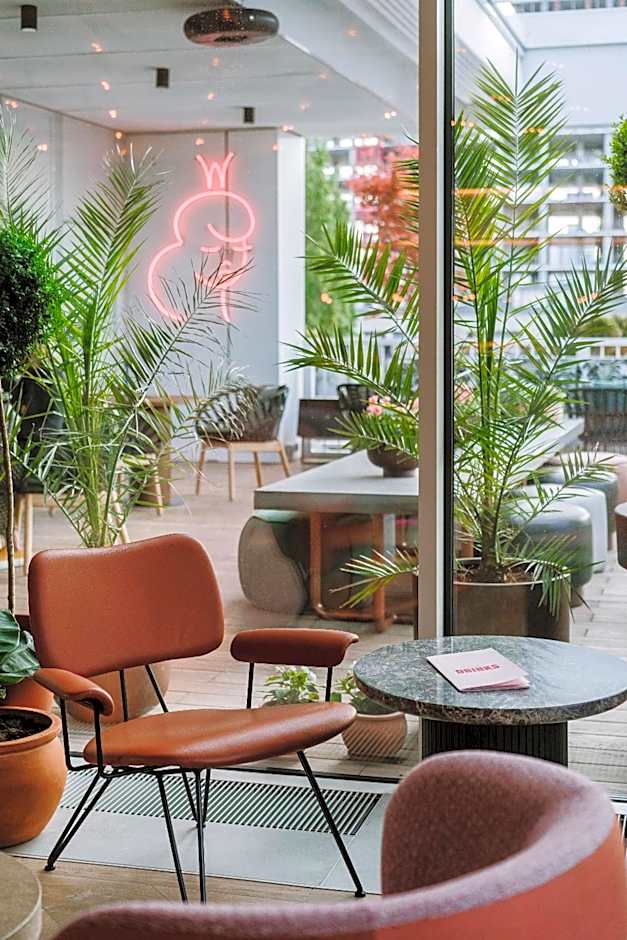 PURO Warszawa Centrum