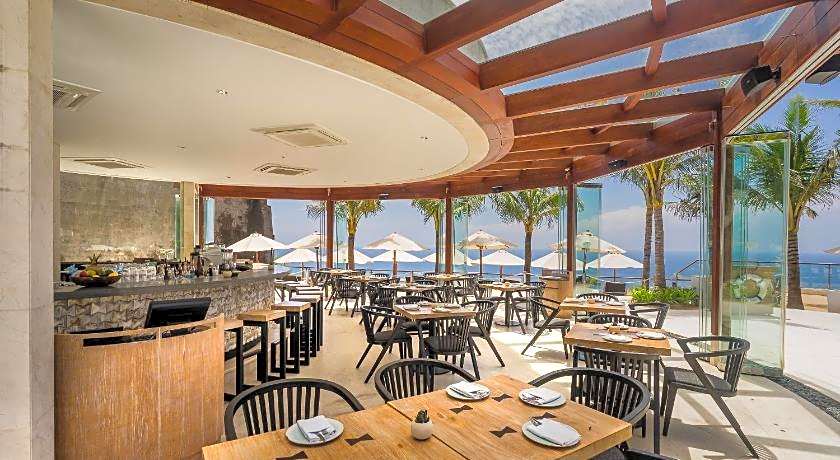 The Edge Bali Villa