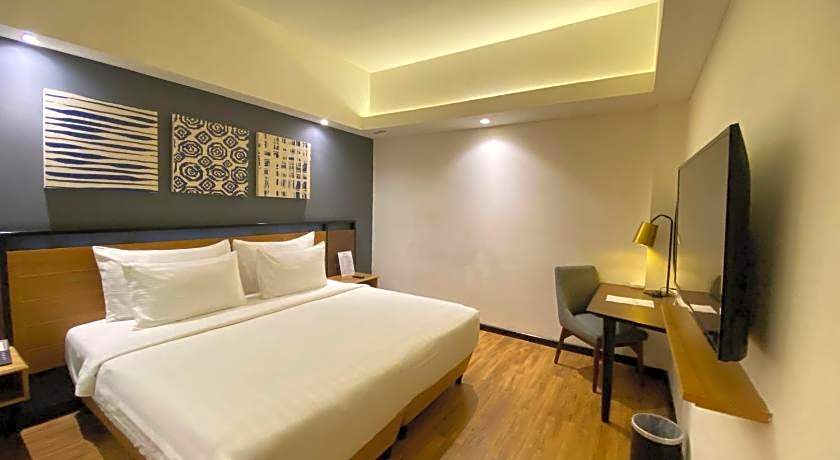 Kyriad Hotel Muraya Aceh