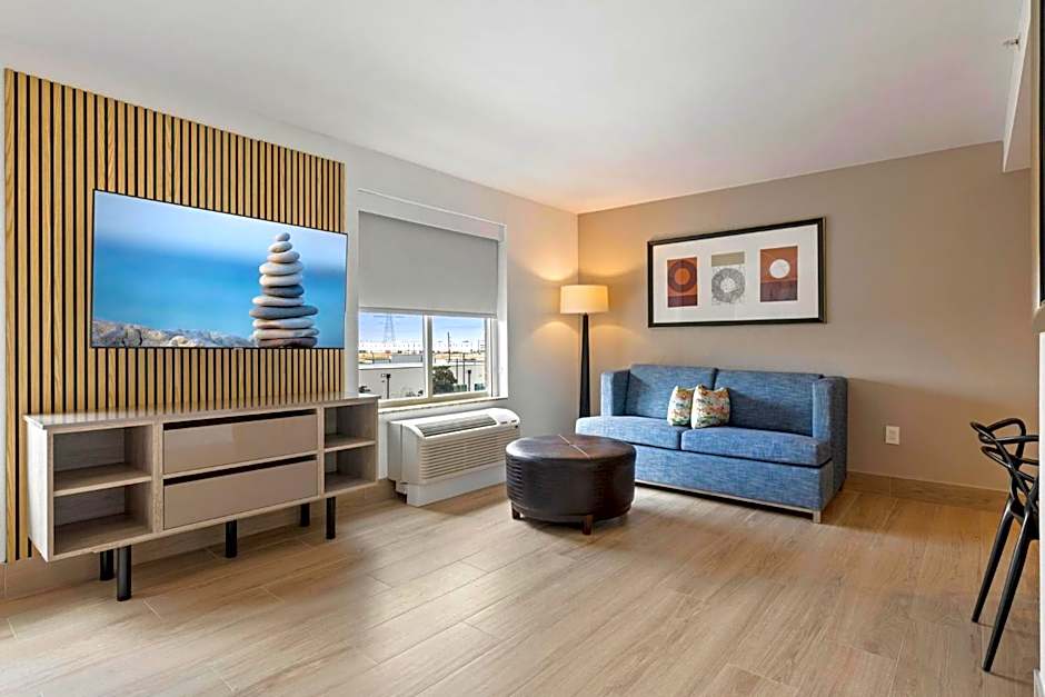 Kompose Boutique Hotel Houston Cy-Fair