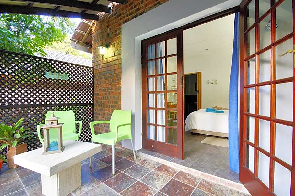 Maputaland Guest House