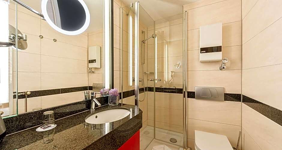 Best Western Plus Hotel Stadtquartier Haan