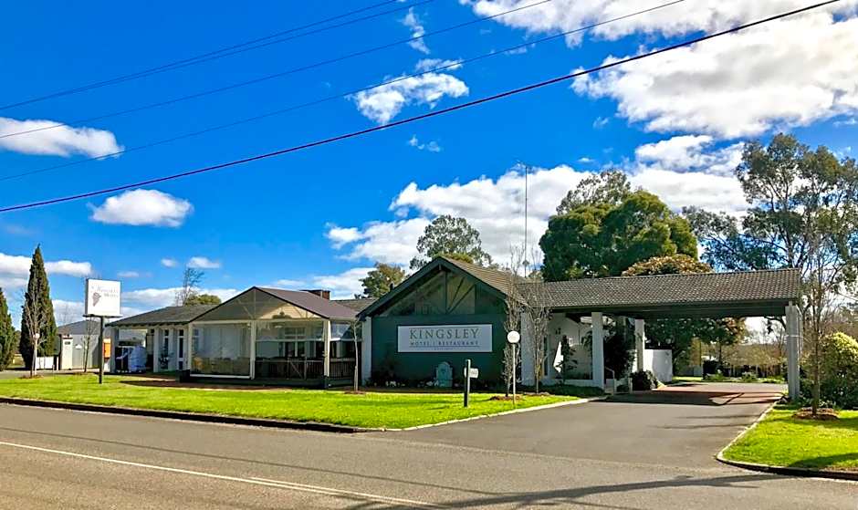 Manjimup Kingsley Motel