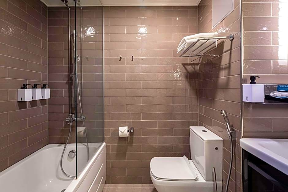 Scandic Rovaniemi City