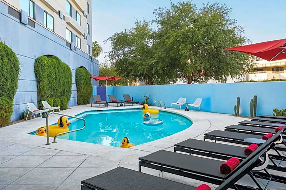 Aloft Scottsdale
