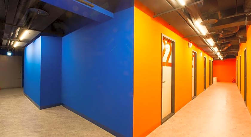 Pathways Hostel