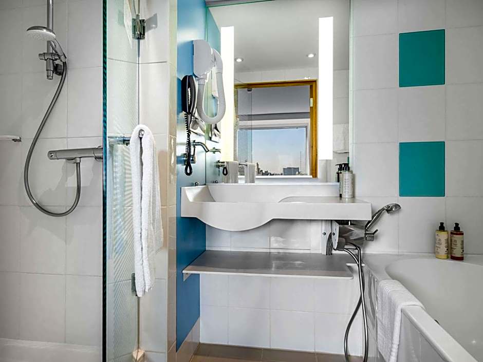 Novotel Bucharest City Centre