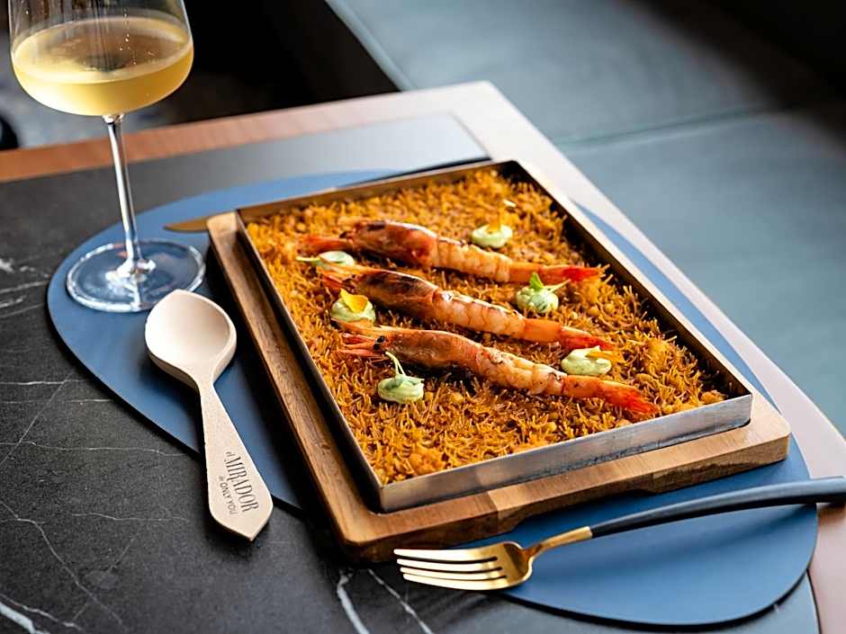 Only YOU Hotel Valencia