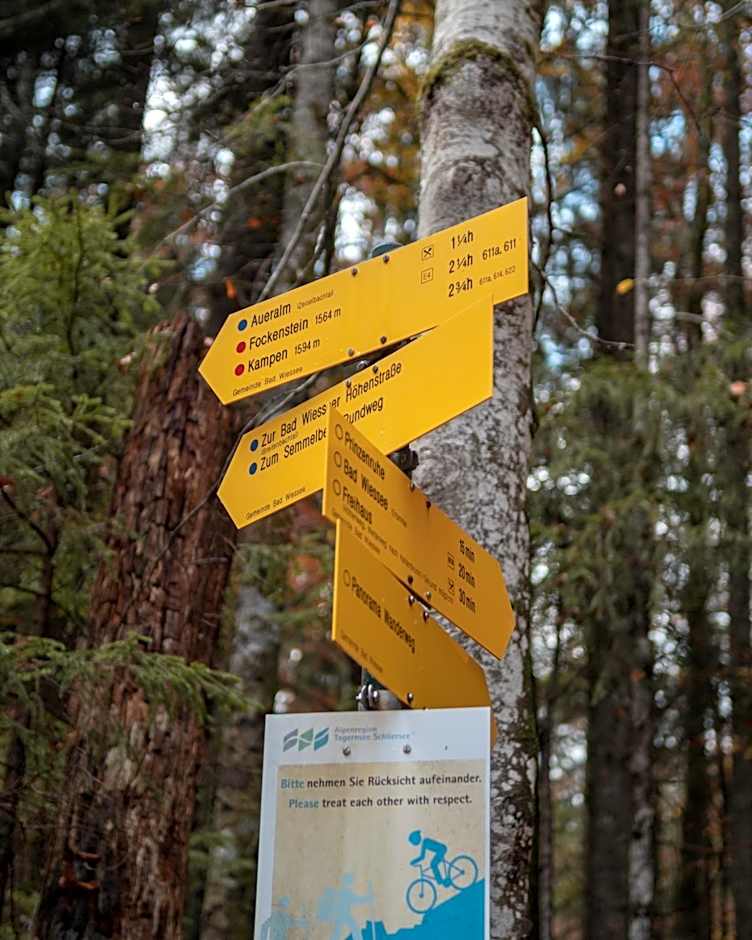 Berghotel Sonnenbichl