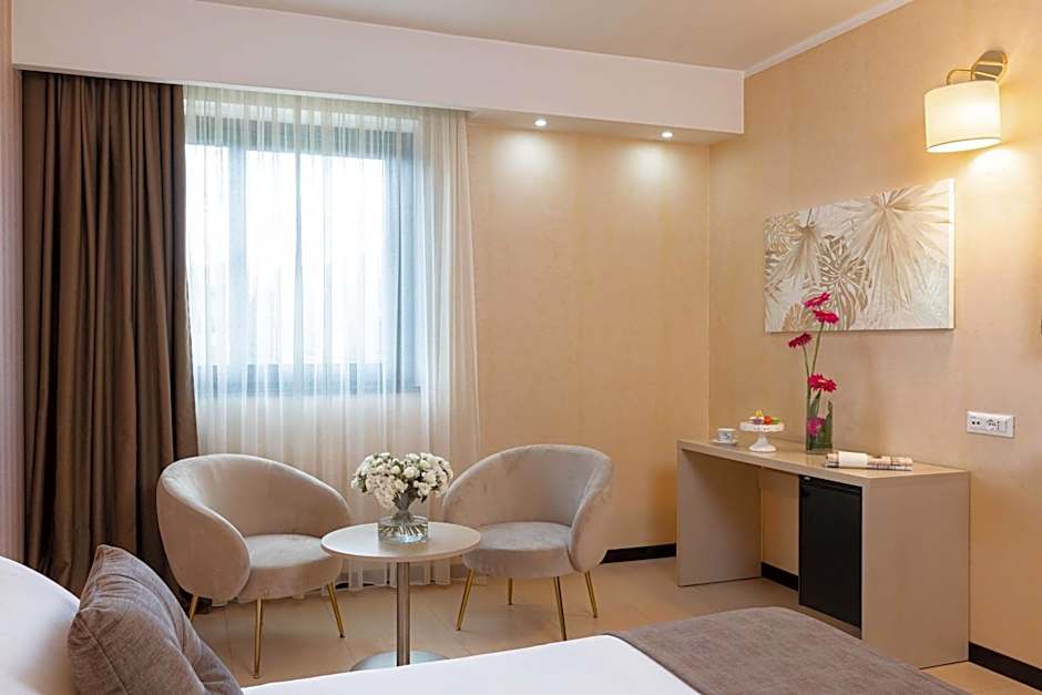 San Severino Park Hotel & SPA, BW Signature Collection