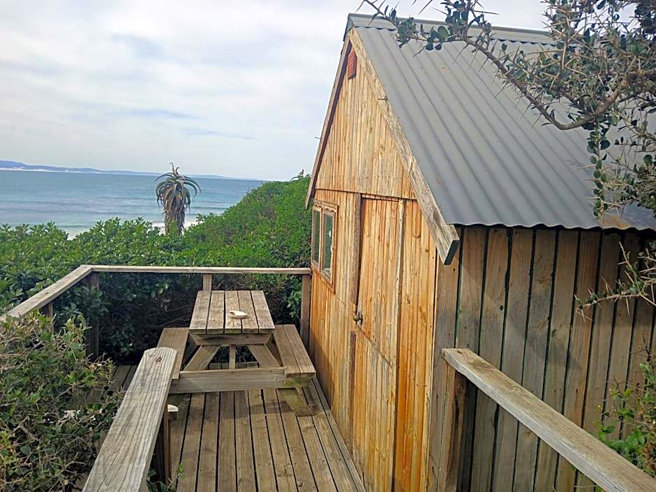 Island Vibe Backpackers Jeffreys Bay