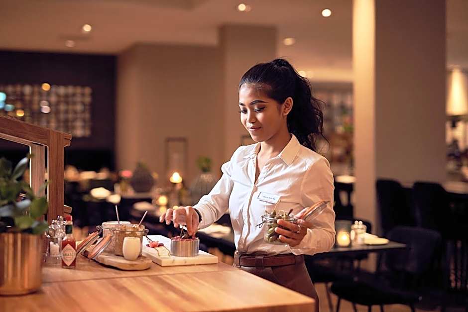 Van der Valk Hotel Antwerpen