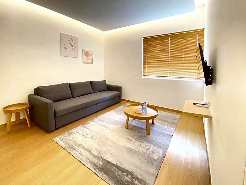 ManukabyHavis Boutique Hotel