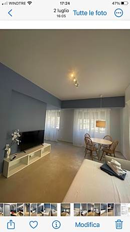 Suite Apartment