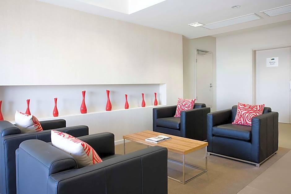 Gladstone Downtown Central Apartment Hotel Official