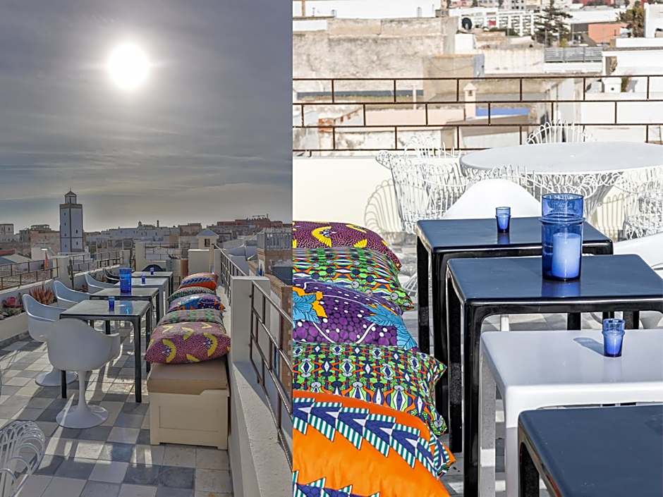 Riad EspritBleu - Adult Only