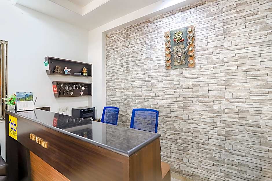 Archanil Apartment – Nagpur, OH