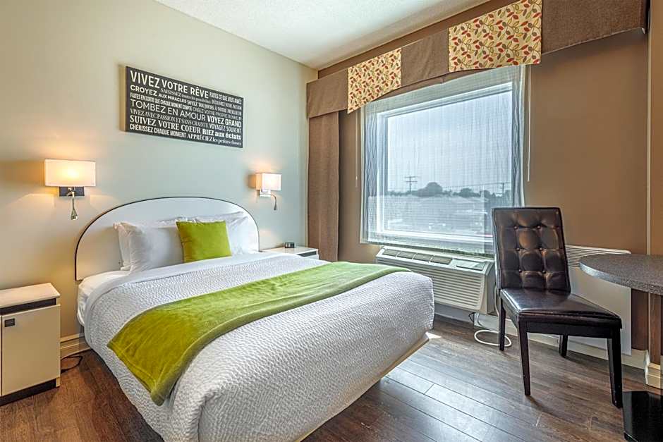 Days Inn by Wyndham Berthierville