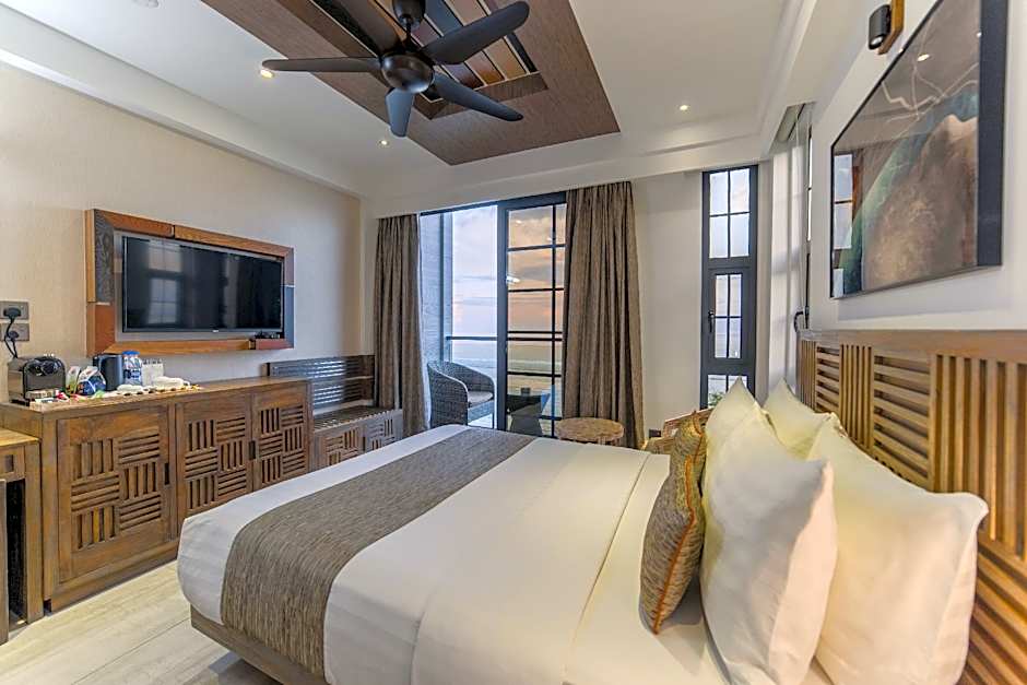 Hotel Ocean Grand at Hulhumale