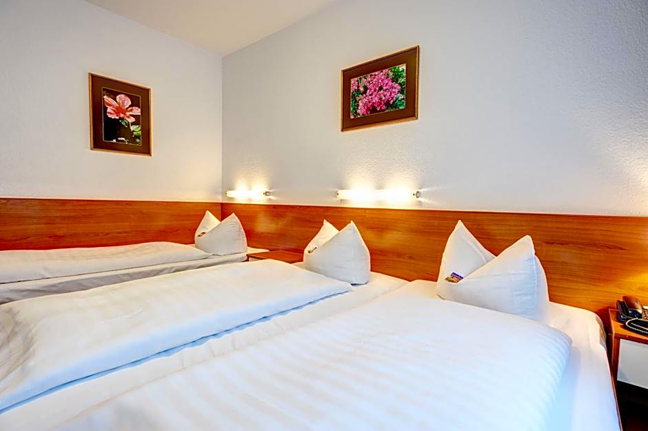 Hotel Antares München