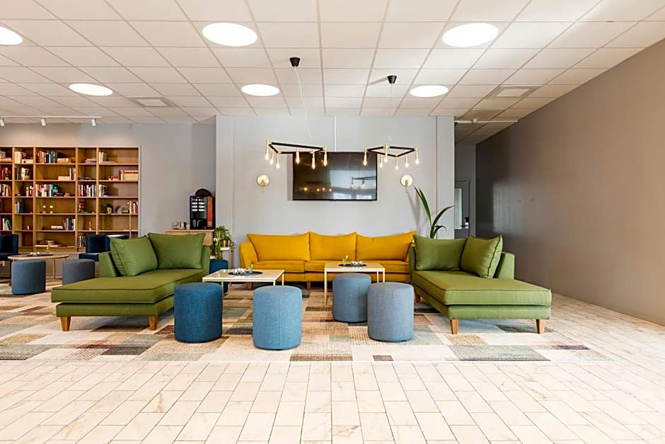 Karlskoga Hotell & Konferens