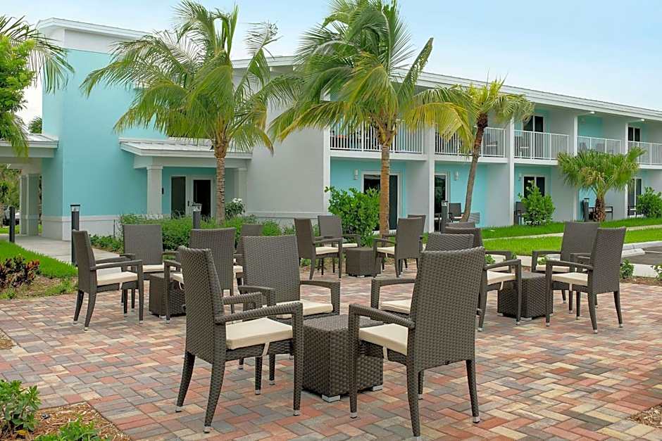 Hampton Inn By Hilton Marathon - Florida Keys