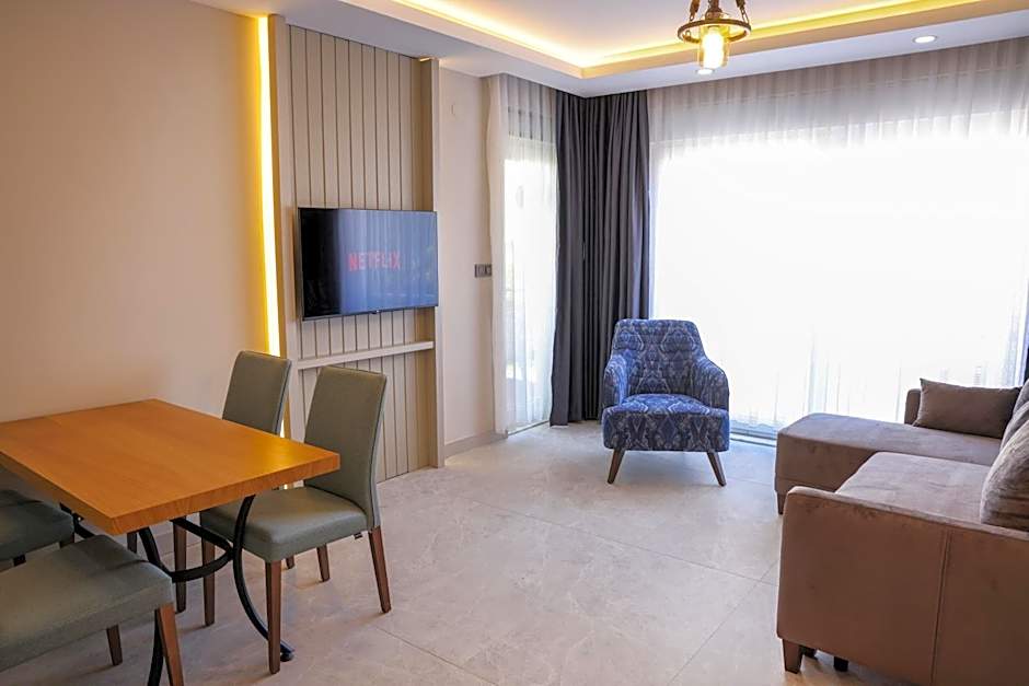 Livia Luxury Apart Hotel