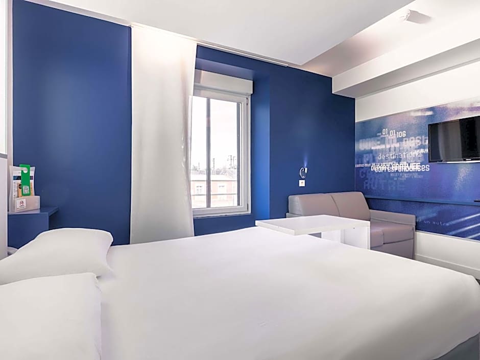 Ibis Styles Vannes Gare Centre Hotel