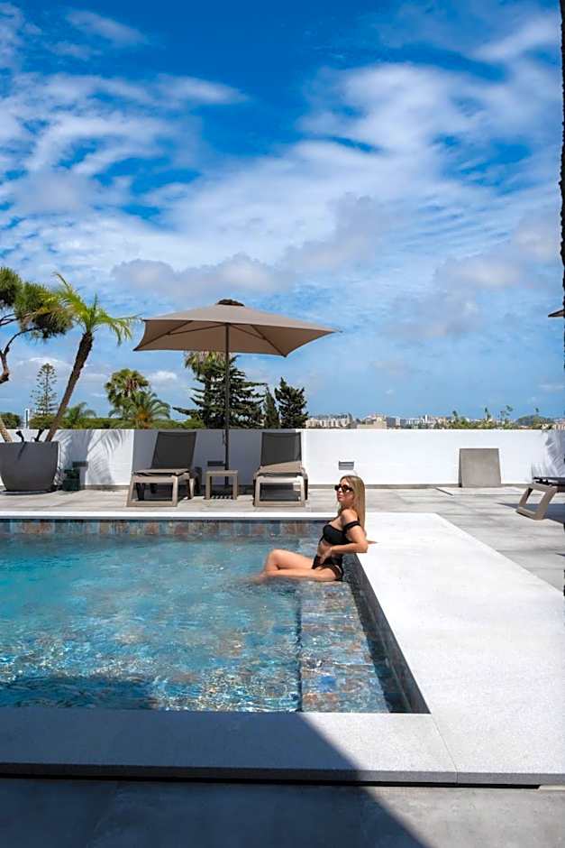 Ria Formosa Guest House