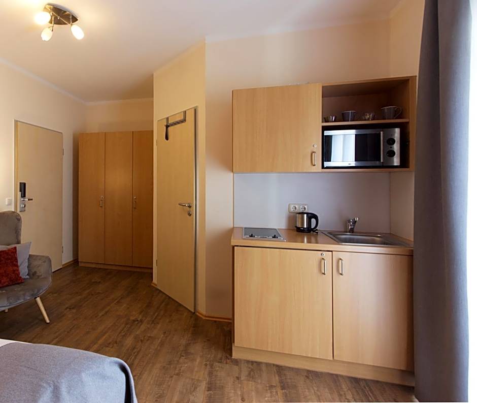 Gästehaus Zehmerhof bei Erding